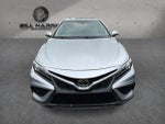 2022 Toyota Camry SE Nightshade Auto (Natl)
