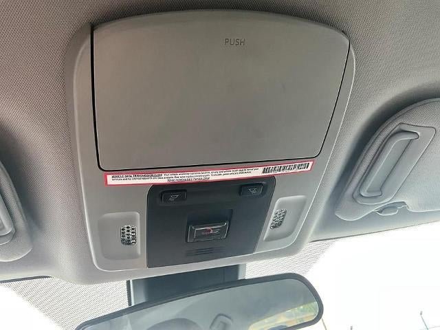 2022 Toyota Camry SE Nightshade Auto (Natl)