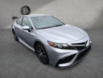 2022 Toyota Camry SE Nightshade Auto (Natl)