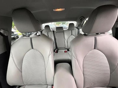 2022 Toyota Camry SE Nightshade Auto (Natl)
