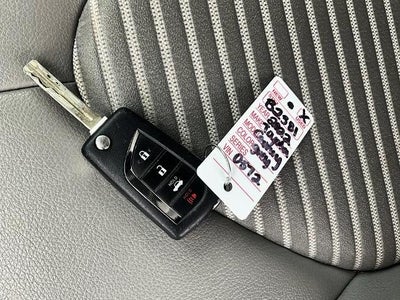 2022 Toyota Camry SE Nightshade Auto (Natl)