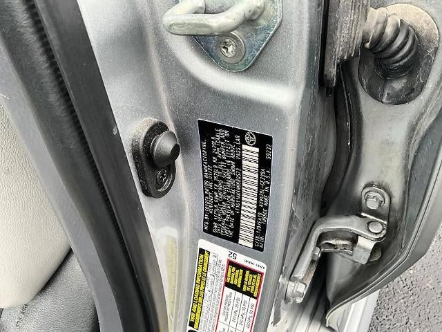 2022 Toyota Camry SE Nightshade Auto (Natl)