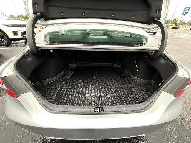 2022 Toyota Camry SE Nightshade Auto (Natl)