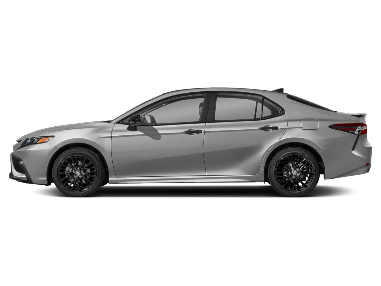 2022 Toyota Camry SE Nightshade Auto (Natl)