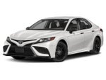 2022 Toyota Camry SE Nightshade Auto (Natl)