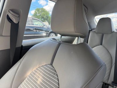 2022 Toyota Camry SE Nightshade Auto (Natl)