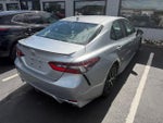 2022 Toyota Camry SE Nightshade Auto (Natl)