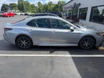 2022 Toyota Camry SE Nightshade Auto (Natl)