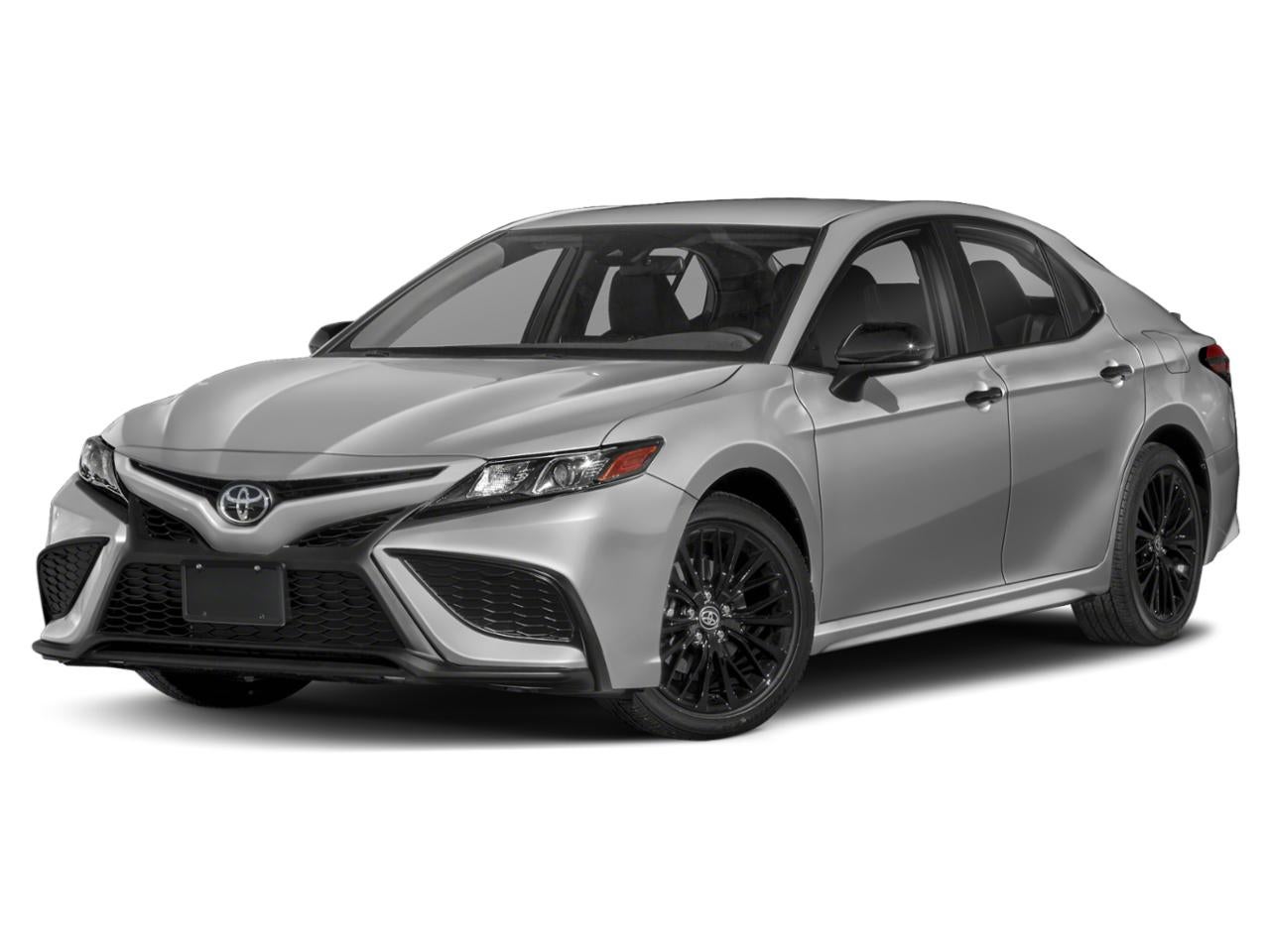 2022 Toyota Camry SE Nightshade Auto (Natl)