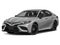 2022 Toyota Camry SE Nightshade Auto (Natl)