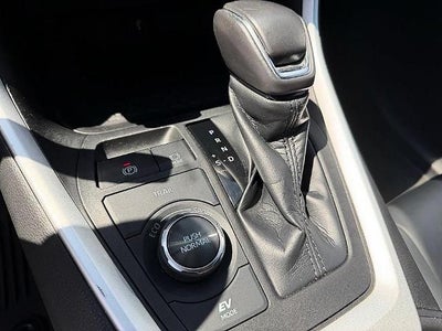 2021 Toyota RAV4 Hybrid XSE AWD (Natl)