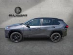 2021 Toyota RAV4 Hybrid XSE AWD (Natl)
