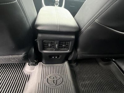 2021 Toyota RAV4 Hybrid XSE AWD (Natl)