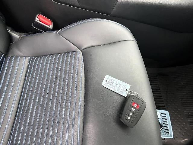 2021 Toyota RAV4 Hybrid XSE AWD (Natl)