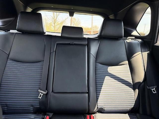 2021 Toyota RAV4 Hybrid XSE AWD (Natl)