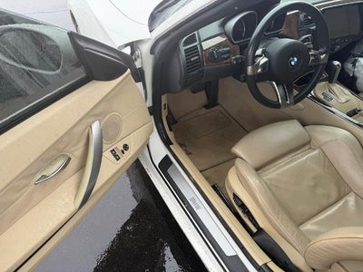 2006 BMW Z4 3.0i Roadster