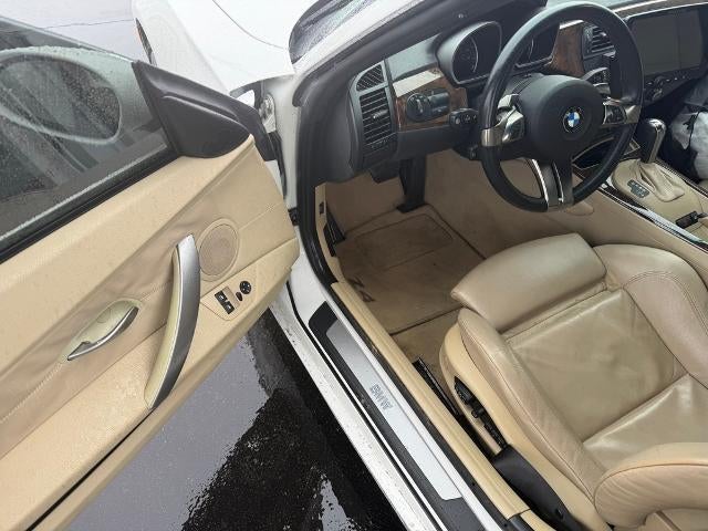 2006 BMW Z4 3.0i Roadster
