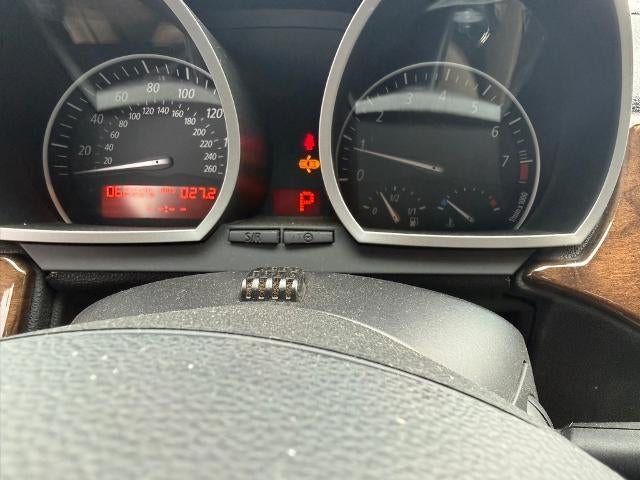 2006 BMW Z4 3.0i Roadster