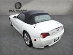 2006 BMW Z4 3.0i Roadster