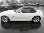 2006 BMW Z4 3.0i Roadster