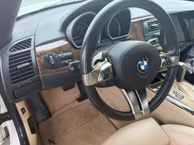 2006 BMW Z4 3.0i Roadster