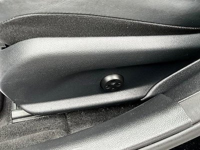 2018 Mercedes-Benz C-Class AMG® C 63 S Sedan