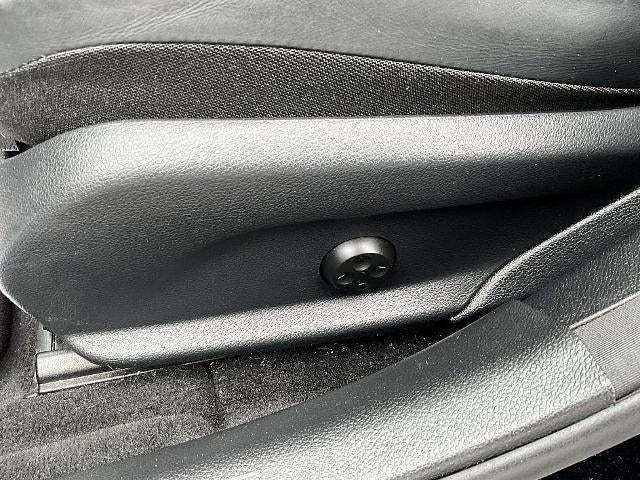 2018 Mercedes-Benz C-Class AMG® C 63 S Sedan