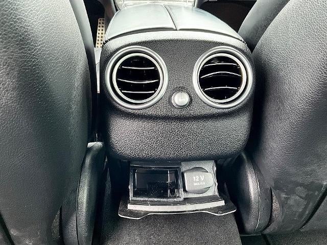 2018 Mercedes-Benz C-Class AMG® C 63 S Sedan