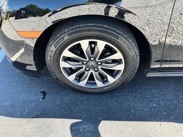 2021 Honda Odyssey EX-L Auto