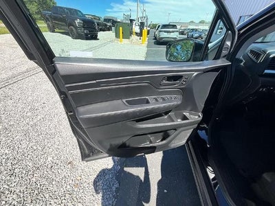 2021 Honda Odyssey EX-L Auto