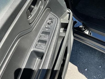 2021 Honda Odyssey EX-L Auto