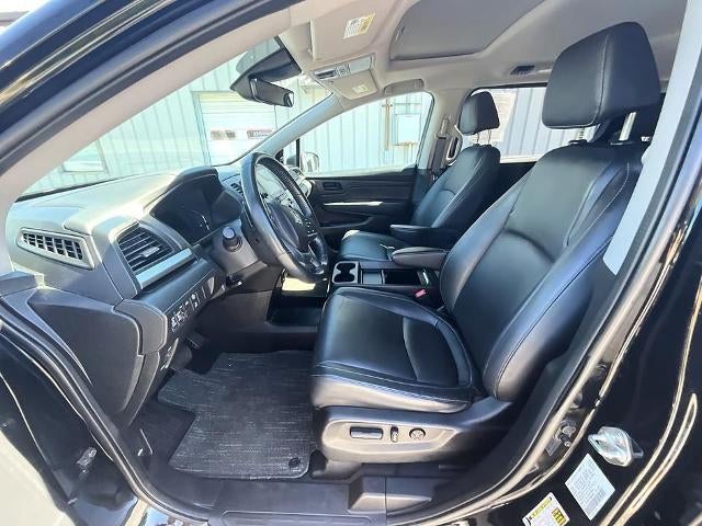 2021 Honda Odyssey EX-L Auto