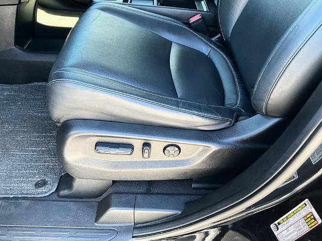 2021 Honda Odyssey EX-L Auto