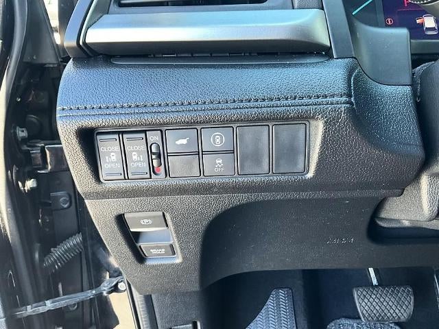 2021 Honda Odyssey EX-L Auto