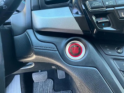 2021 Honda Odyssey EX-L Auto