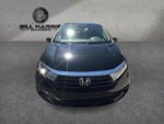 2021 Honda Odyssey EX-L Auto