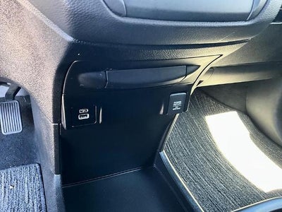 2021 Honda Odyssey EX-L Auto