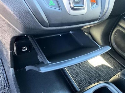 2021 Honda Odyssey EX-L Auto