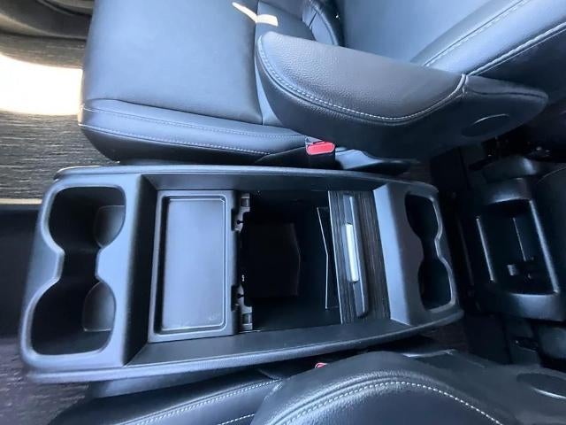 2021 Honda Odyssey EX-L Auto