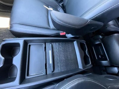 2021 Honda Odyssey EX-L Auto