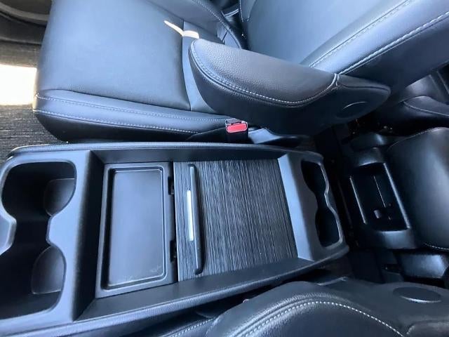 2021 Honda Odyssey EX-L Auto