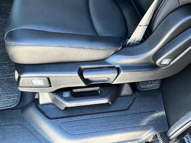 2021 Honda Odyssey EX-L Auto