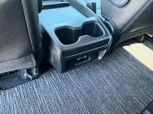 2021 Honda Odyssey EX-L Auto
