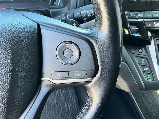 2021 Honda Odyssey EX-L Auto