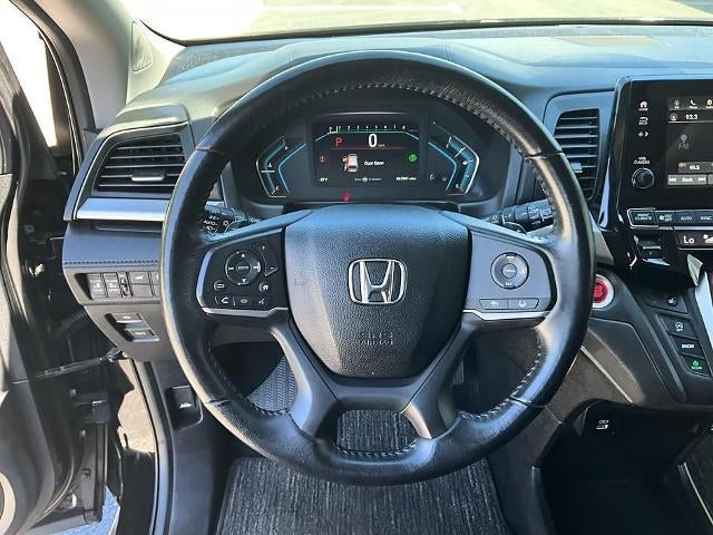 2021 Honda Odyssey EX-L Auto