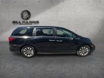 2021 Honda Odyssey EX-L Auto