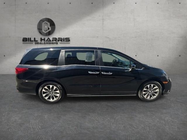 2021 Honda Odyssey EX-L Auto