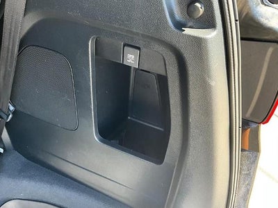 2021 Honda Odyssey EX-L Auto