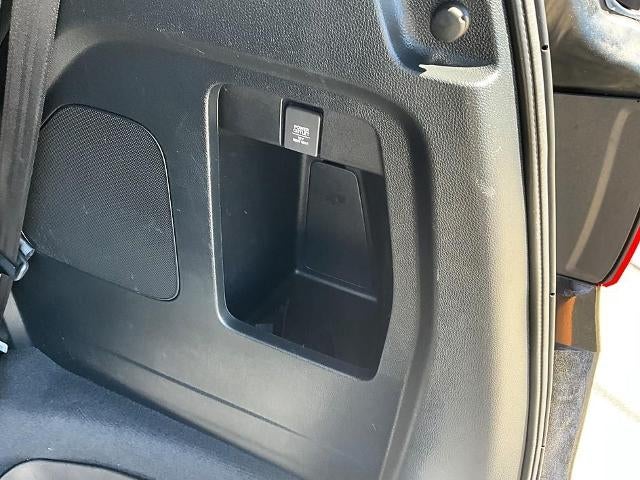 2021 Honda Odyssey EX-L Auto
