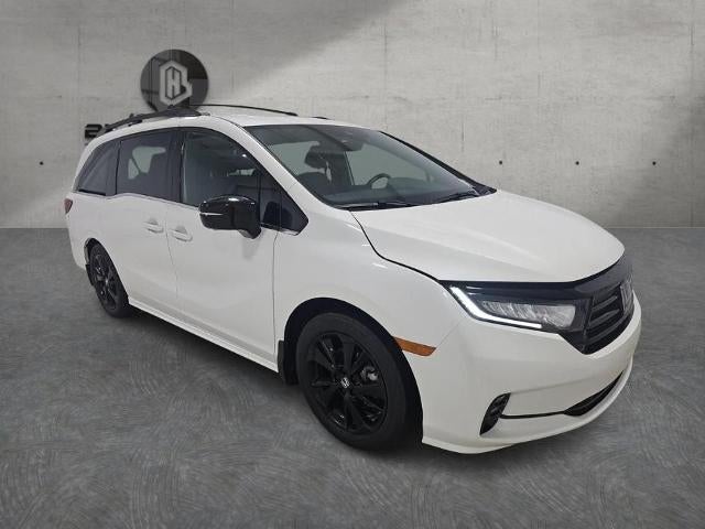 2024 Honda Odyssey Sport Auto